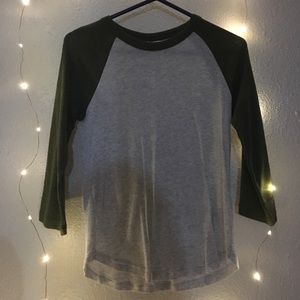 H&M Long Sleeved Top